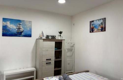 Becej Apartment | Full House