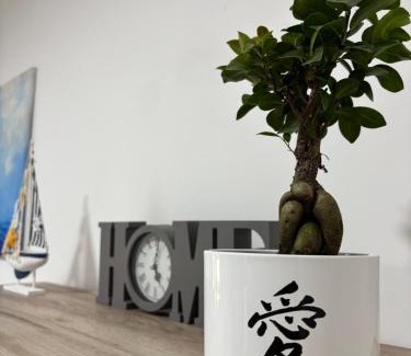 Becej Apartment | Full House