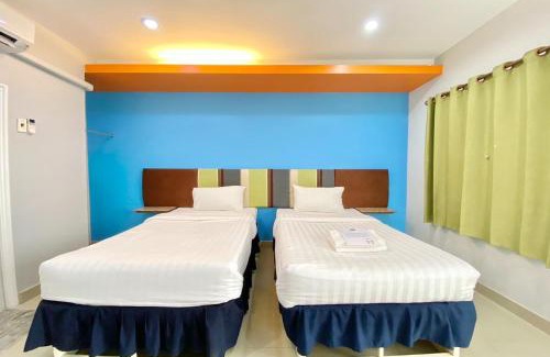 Udon Thani Hotel | Full House Udon