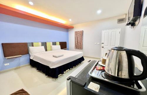 Udon Thani Hotel | Full House Udon