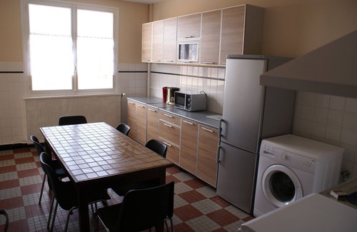 Tarbes Cabin | Full housing on the 1st floor of a detached house