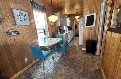 Orleans House | Full Kitchen,FamFriendly,Near Big Spring Lake