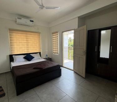 Kalamassery Apartment | Full moon Residency