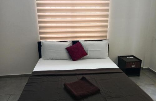 Kalamassery Apartment | Full moon Residency