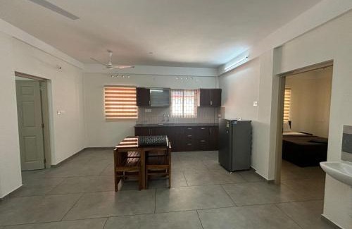 Kalamassery Apartment | Full moon Residency