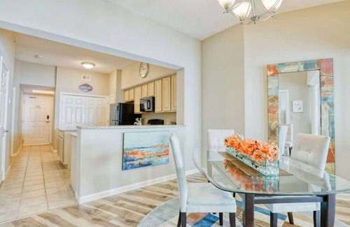 Gulfport Condo | Full Ocean View - SERENE SANDCASTLE 2 Bed/2 Bath