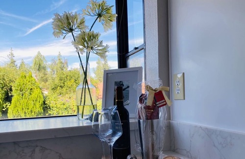 Valle Lindo Other | Full of art & 2 loft spaces & king size bed