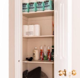 Woodbine Gardens Apartment | Full Privacy Apartment with Free Parkrings