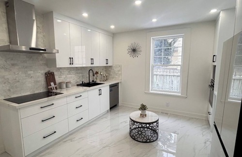 South London House | Full renovation 3 bedroom house in London