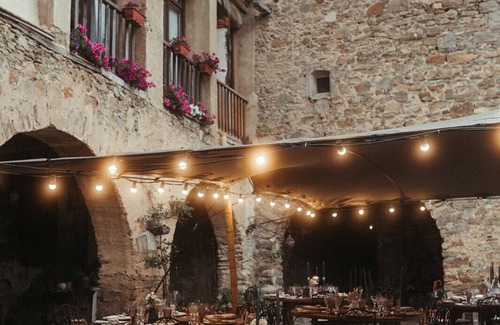 Ripoll Other | Full rental farmhouse for events and celebrations