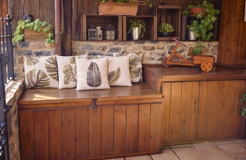 Lon House | Full rental of the Rural House