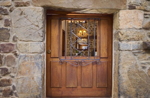 Lon House | Full rental of the Rural House