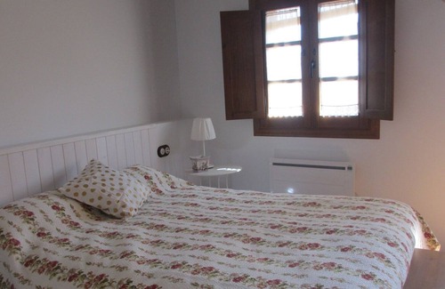 Ballobar House | Full rental rural house