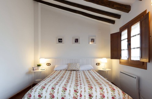 Ballobar House | Full rental rural house