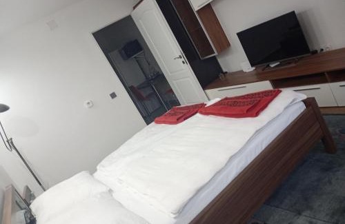 Resita Apartment | Full Room