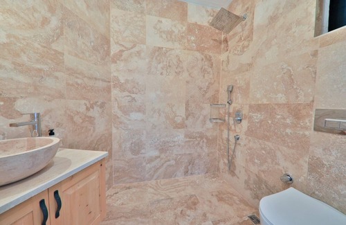 Demre House | Full sea view 12 p. 400 m to the sea