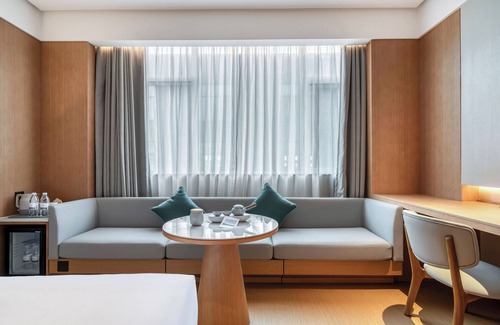 Qingdao Hotel | Full Season Hotel