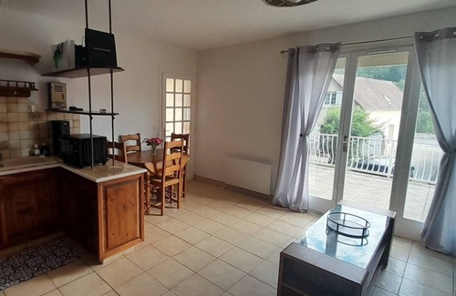 Braisnes House | Full Serenity - 60113