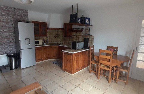 Braisnes House | Full Serenity - 60113