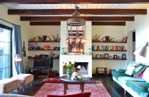 Gocek Villa | Full service luxury Villa 10 minutes from the beach and town center