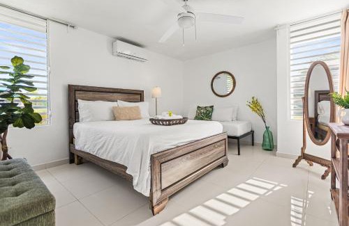 Punta Las Marias Apartment | Full-Service Villa with Driver, Meals, Pool