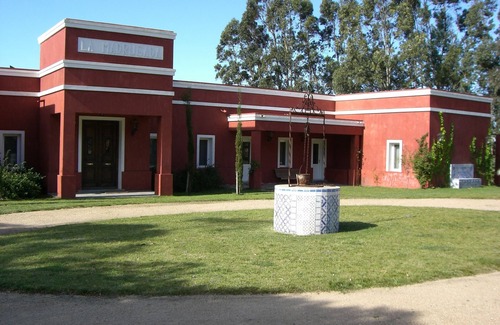 Los Morteros House | Full Sevice Beautiful 100 Acre Estate nearJose Ignacio, La Barra & Ocean Beaches