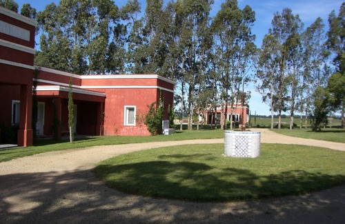 Los Morteros House | Full Sevice Beautiful 100 Acre Estate nearJose Ignacio, La Barra & Ocean Beaches