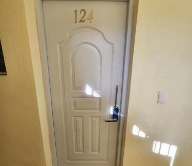 Villas Ana Maria Apartment | Full size 2 bedrooom 2 bath condo split