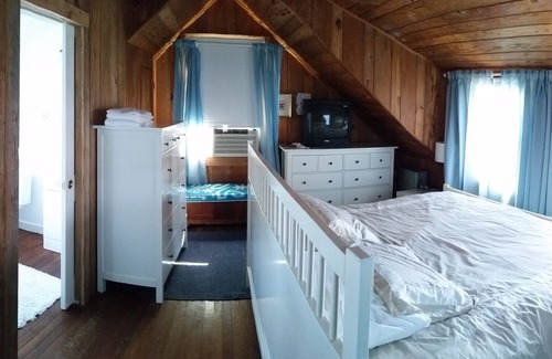 Ocean Bay Park House | 🌞Full-Sized Heated Private Pool⛱Hot Tub🍹2 houses⇿Sleeps 12🏄