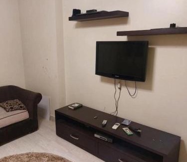 Irbid Apartment | Full sky apartment