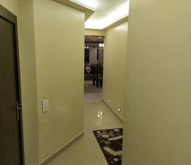 Irbid Apartment | Full sky apartment