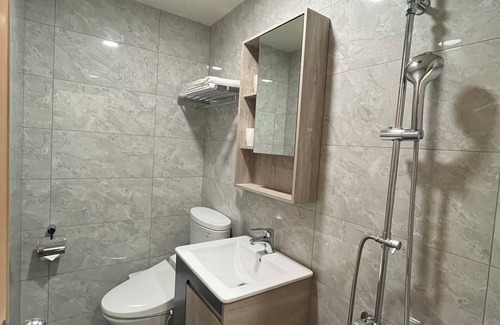 Shilin Apartment | FULL STAY