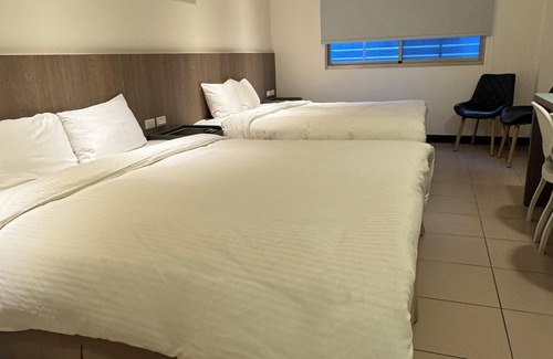 Shilin Apartment | FULL STAY