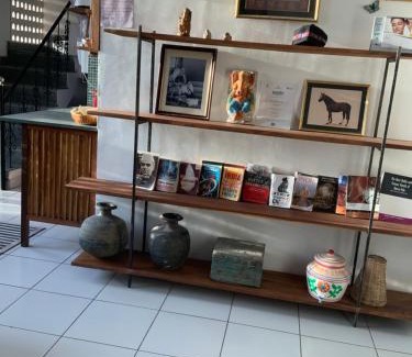 Lake Swaroop Sagar House | Full View Villa