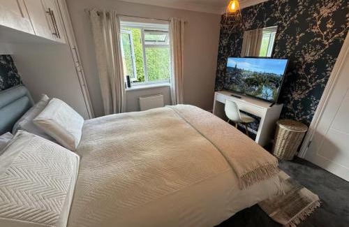 Harlow House | Fullers mead