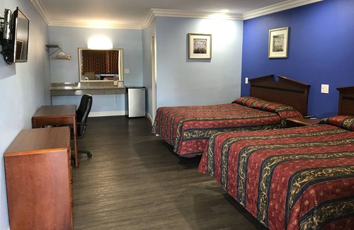 Fullerton Hotel | Fullerton Lodge