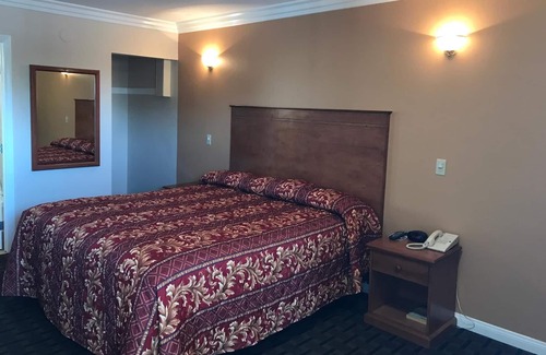 Fullerton Hotel | Fullerton Lodge