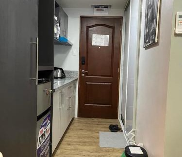 Silang Apartment | Fullerton Suites