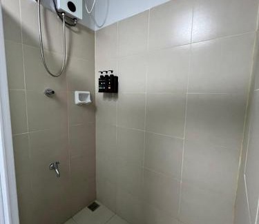Silang Apartment | Fullerton Suites