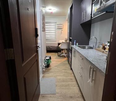 Silang Apartment | Fullerton Suites