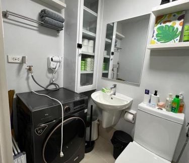 Silang Apartment | Fullerton Suites