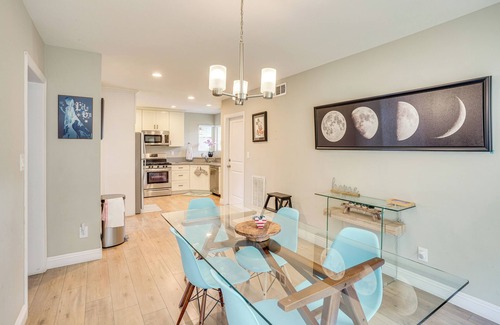 Northwest Anaheim House | Fullerton Vacation Rental w/Private Pool!
