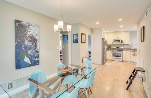Northwest Anaheim House | Fullerton Vacation Rental w/Private Pool!