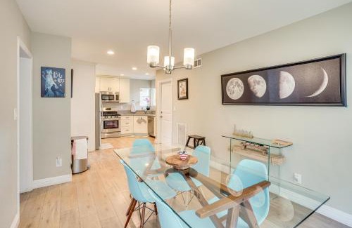 Northwest Anaheim House | Fullerton Vacation Rental with Private Pool!