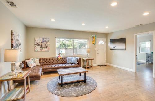 Northwest Anaheim House | Fullerton Vacation Rental with Private Pool!