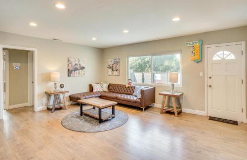 Northwest Anaheim House | Fullerton Vacation Rental with Private Pool!