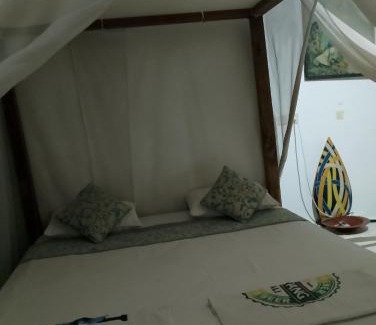 Gili Trawangan Cabin | fulles guest house
