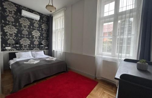 Szeged Apartment | Fullmoon Apartments 2
