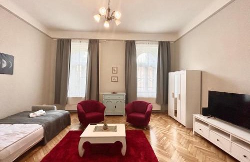 Szeged Apartment | Fullmoon Apartments 2