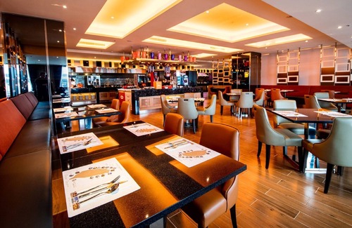 Guishan District Hotel | Fullon Hotel Taoyuan Airport Access MRT A8